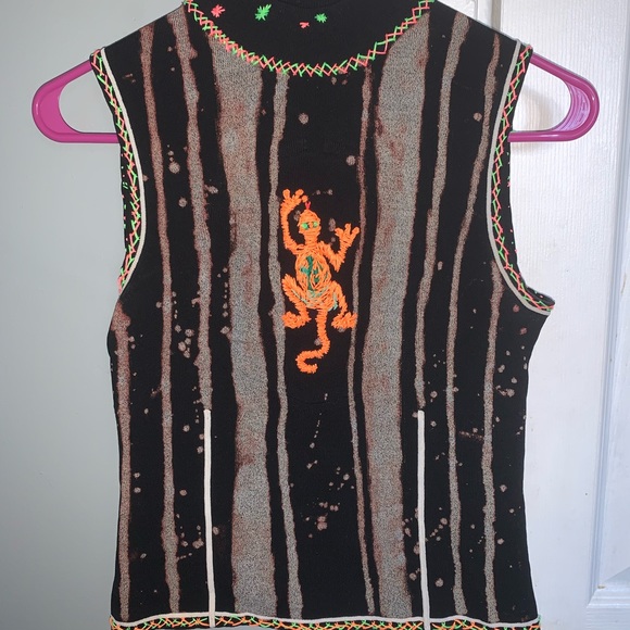 One of a Kind Tank Top - Picture 1 of 3